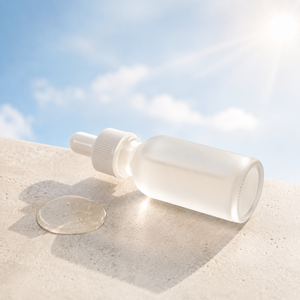 Suero Facial Iluminador con Vitamina C y Niacinamida para un Tono Uniforme y una Piel Radiante - Product Image 2