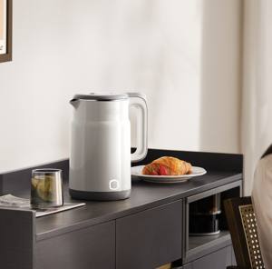 1500W Waterkoker Met Automatische Uitschakeling En Temperatuurregeling En Warmhoudfunctie 1.7l - Product Image 6