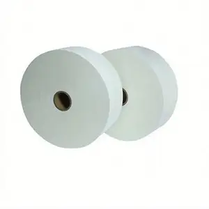 Hoge Kwaliteit Industriële Nylon Theezakje Filter Papierrol