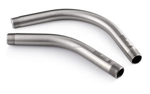 3.05 מ 'אורך כבל חשמל הגנה חוט נירוסטה צינור חלקה - Product Image 2