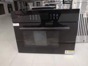 เครื่องใช้ไฟฟ้าในครัวเรือน 8 ฟังก์ชั่น เตาอบในตัวขนาด 35 ลิตร และเตาอบ - Product Image 6