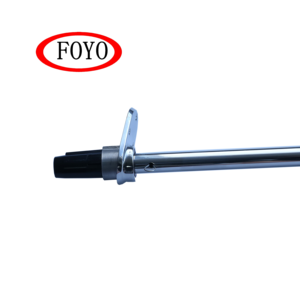 FOYO Accessori Marini Asta Portabandiera con Supporto per Ringhiera Asta per <span class=keywords><strong>Bandiera</strong></span> e Base Rimovibile Prezzo di Fabbrica per Barche e Yacht - Product Image 3