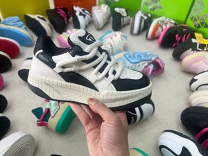 Nouvelles baskets pour enfants 2026, pas chères, respirantes, chaussures de sport décontractées pour garçons et filles, stock mixte, vente en gros - Product Image 6