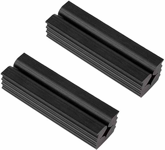 Rubber Golf Club Grip Vice Clamp Suit for Golf Shafts Grips Regripping Replacement Tool