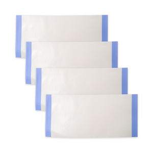<span class=keywords><strong>Film</strong></span> Perawatan Luka Medis Bersertifikat <span class=keywords><strong>CE</strong></span>, Anti Air, Bernapas, Berbahan PU Bedah 3 Lapis Perekat Sendiri untuk Grosir - Product Image 1