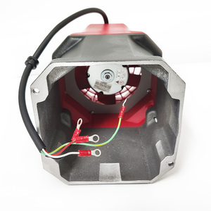 Moteur de ventilateur de refroidissement A290-1460-T530 pour FANUC Robodrill - Product Image 5