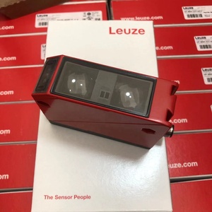 Sensor difuso electrónico Leuze con supresión de fondo Hrt 96M/P-1600-2000-42 y buen precio - Product Image 6