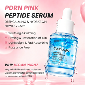 Suero Facial con Ácido Hialurónico para Hidratación de la Piel, Sensación de Piel Suave y Lisa, Textura Ligera y Acuosa, Esencia para el Cuidado Facial Diario - Product Image 5