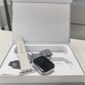 นาฬิกาอัจฉริยะ DF HW X PRO รุ่นต่างๆ ปรับแต่งได้ตามต้องการ ขายดี เป็นของขวัญสุดฮิต โปรโมชั่นพิเศษ จัดส่งรวดเร็ว - Product Image 3