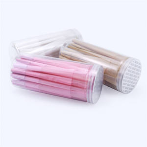 Cône avec pointe en papier à rouler 50 pièces/boîte, taille King Size, non blanchi, accessoires pour fumer - Product Image 2