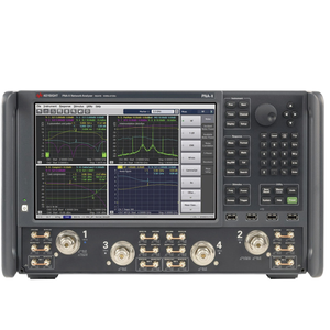 Analyseur de réseau micro-ondes Keysight N5247B PNA-X - Product Image 2