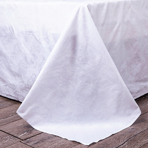 Cao cấp Phượng đuôi Jacquard khách sạn Duvet cover Set Jacquard <span class=keywords><strong>Craft</strong></span> khách sạn bộ đồ giường - Product Image 5