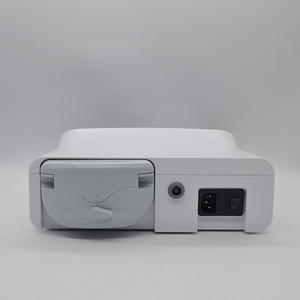 Sistema motorio impianto dentale professionale Display a LED con dispositivo elettrico micromotore odontoiatrico - Product Image 3