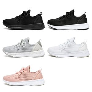 Zapatillas Deportivas Ligeras AKIII CLASSIC Fly-X2, Diseñadas en Corea para Viajes de Primavera, Comodidad Diaria y Estilo de Caminata sin Esfuerzo - Product Image 1