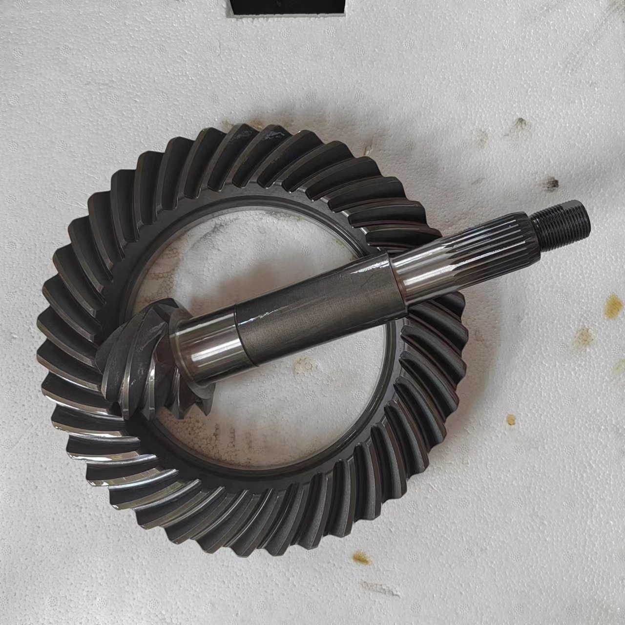 Amazon.com: Powerflex PFR46-204BLK Bushes : Automotive