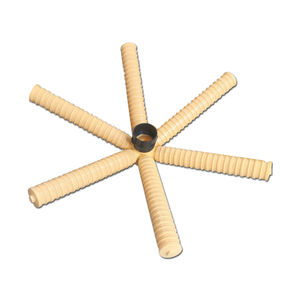 하드 물 연화 이온 교환 수지 연수기 라임 규모 제거 - Product Image 6