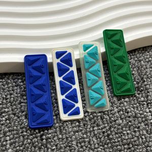 Patchs PVC personnalisés avec logo, étiquettes en silicone souple 3D en relief, à coudre ou à coller avec du velcro pour vêtements, patchs PVC 3D, patch PVC velcro 70 mm - Product Image 3