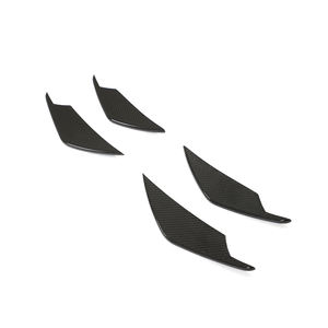 JCSportline-Canards para <span class=keywords><strong>BMW</strong></span> 3 <span class=keywords><strong>4</strong></span> Series G80 M3 G82 M4 2D <span class=keywords><strong>4D</strong></span> 2021-2022 - Product Image 2