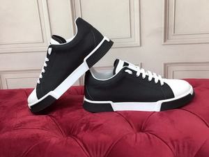 Chaussures de créateur de haute qualité, chaussures de luxe originales pour hommes, baskets pour femmes, chaussures décontractées populaires pour hommes - Product Image 3