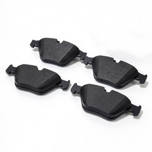 34106880754 Jeu de plaquettes de frein avant haute performance, pièce de rechange pour Série 3 F30 F35 X1 E84 - Product Image 3