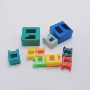 Magnetizing And Demagnetizing Device 50 Mm Precision Magnetic Strip Abs For Magnetic Screwdriver Diy <b>Tool</b> - Product Image 3