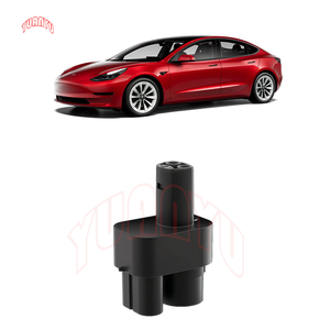 Nuovo Adattatore di Ricarica Tesla <span class=keywords><strong>Model</strong></span> <span class=keywords><strong>3</strong></span>/Y/S/X CCS2 Originale di Alta Qualità con Garanzia di 12 Mesi - Product Image 2