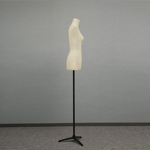 Mannequin femme courbe réglable Mannequin <span class=keywords><strong>Stockman</strong></span> - Product Image 3