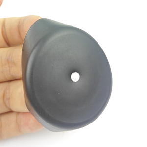 דיאפרגמה מגומי NBR דיאפרגמה מגומי עם סיבי פוליאסטר דיאפרגמה מבד גומי בהתאמה אישית - Product Image 5