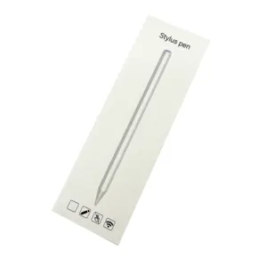 Wireless Link Capacitive Pen Active Capacitive Stylus Tablet Drawing Pen Anti-False Touch Drawing Pen Magnetic Suction Charging