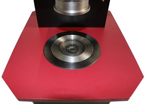 ผ้า D3786 ASTM เครื่องทดสอบความแข็งแรงระเบิด - Product Image 4