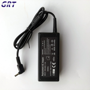 Adaptateur secteur pour ordinateur portable OEM 33W 19V 1.75A, chargeur pour Asus 4.0*1.35, prix usine, bonne qualité, garantie d'un an - Product Image 1