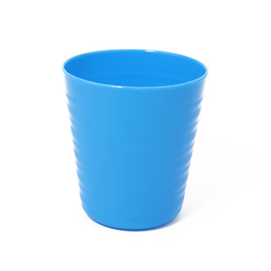 Gobelet d'eau coloré en PP pour enfants, résistant aux chutes, pour la consommation directe à domicile, idéal pour l'été, pour le dropshipping transfrontalier - Product Image 5