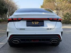 Geely Binrui 2022 Binrui COOL 1.5T DCT Fengchi Edition - Product Image 3