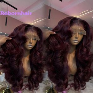 Natural Human Hair Lace Front <strong>Wigs</strong> Glueless 13*4 <strong>Brazilian</strong> Raw Hair Body Wave Pre Pluck Hd Lace Frontal <strong>Wigs</strong> For Black Women - Product Image 1