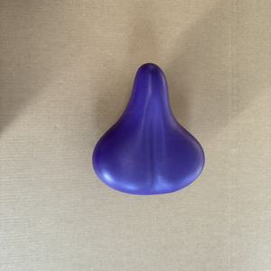 <span class=keywords><strong>Selle</strong></span> de vélo de montagne large et ventilée, confort de conduite doux, absorption des chocs, ressorts de siège - Product Image 5