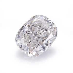 Qinglong bijoux laboratoire <span class=keywords><strong>diamant</strong></span> coussin coupe DEF/VVS-VS clarté 3EX coussin <span class=keywords><strong>forme</strong></span> prix de gros laboratoire cultivé <span class=keywords><strong>diamant</strong></span> IGI certificat - Product Image 1