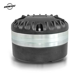 Controlador <span class=keywords><strong>de</strong></span> Tweeter <span class=keywords><strong>de</strong></span> neodimio Diafragma <span class=keywords><strong>de</strong></span> titanio <span class=keywords><strong>de</strong></span> garganta <span class=keywords><strong>de</strong></span> 2 "Montaje atornillado <span class=keywords><strong>de</strong></span> Bobina <span class=keywords><strong>de</strong></span> <span class=keywords><strong>voz</strong></span> Kapton <span class=keywords><strong>de</strong></span> 3" - Product Image 3