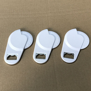 Cortador de <span class=keywords><strong>Pizza</strong></span> 2 en 1, herramienta multifuncional de plástico con abridor de botellas, nuevo estilo - Product Image 5