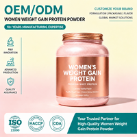 Poudre de Protéine de Lactosérum pour Prise de Masse OEM ODM Marque Privée Vente en Gros Croissance Musculaire Gain de Masse Récupération Musculaire pour les Protéines