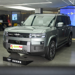 รถยนต์ไฟฟ้าฟอร์มูล่า เลopard ไทเทเนียม 7 ขับเคลื่อน 4 ล้อ รุ่นปี 2025 รถยนต์ SUV ไฟฟ้าล้วน ฟอร์มูล่า เลopard ไท <span class=keywords><strong>3</strong></span> รถยนต์ไฟฟ้าสำหรับขาย - Product Image 1
