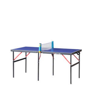 Mini juego <span class=keywords><strong>de</strong></span> <span class=keywords><strong>mesa</strong></span> <span class=keywords><strong>de</strong></span> <span class=keywords><strong>ping</strong></span>-<span class=keywords><strong>pong</strong></span> rojo MDF plegable deportivo ecológico pequeño con <span class=keywords><strong>mesa</strong></span> <span class=keywords><strong>de</strong></span> tenis <span class=keywords><strong>de</strong></span> <span class=keywords><strong>mesa</strong></span> extraíble para niños juegos <span class=keywords><strong>de</strong></span> interior - Product Image 1
