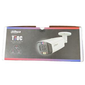 Telecamera IP di Sorveglianza Dahua Originale IPC-HFW3849T1-AS-PV 8MP Dual Light Active Deterrence a Focale Fissa per Esterni WizSense 4K - Product Image 2