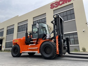 Progetto cargo Heavy Stuff Duty uso esterno grande carrello elevatore nuovo 28t fabbricazione ascensore 25ton 25 t prezzo 25 Ton in vendita - Product Image 5