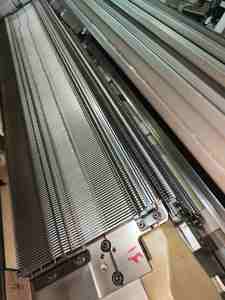 เครื่องถักแบบแบนระบบคอมพิวเตอร์ Shima 14g ใช้ได้อย่างน่าเชื่อถือ - Product Image 4