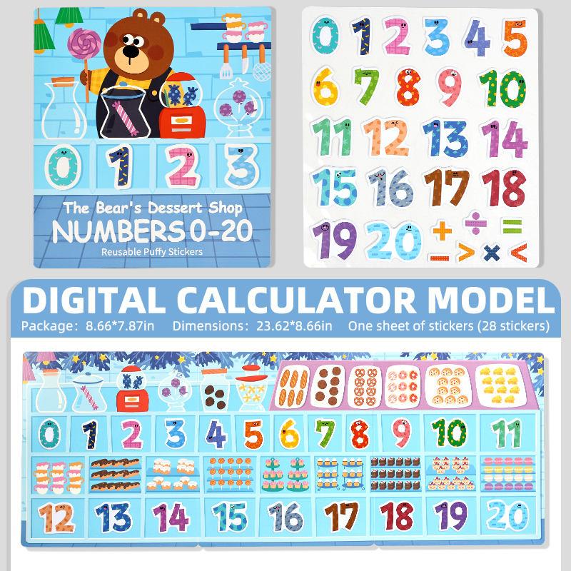 Modello di Calcolo Digitale