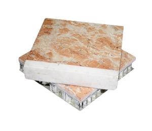 Hiện đại chống cháy chống tĩnh điện tấm <span class=keywords><strong>Composite</strong></span> sứ/đá cẩm thạch/đá tự nhiên Veneer nhôm tổ ong Bảng điều chỉnh tấm <span class=keywords><strong>Composite</strong></span> - Product Image 1