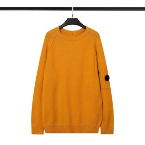 Sudadera de Cuello Redondo con Forro Polar Grueso de 460G <span class=keywords><strong>para</strong></span> Hombre, Ropa Interior <span class=keywords><strong>para</strong></span> <span class=keywords><strong>Adolescentes</strong></span> en Otoño e Invierno - Product Image 4