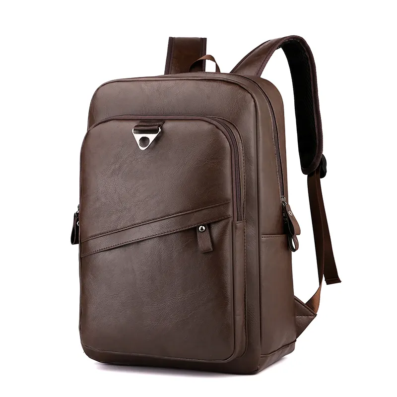 factory promotional custom laptop backpack hiking travel notebook school bag designer backpack for men