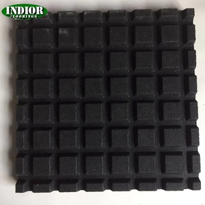 Matt Mat lồng vào nhau phòng tập thể dục sàn cuộn gạch cao su Úc EPDM - Product Image 6