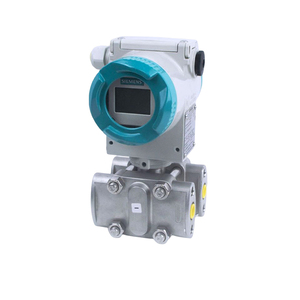 7mf4033ดิจิตอล sitrans P III 4-20mA HART 0.075% URL แม่นยำ Ip67สแตนเลส - Product Image 3